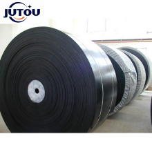 Customized Size High Resistance Fire-resistant Wear and Abrasion Conveyor Belt